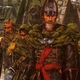 Illustration for article titled The 15 Most Ridiculous Badasses From iWarhammer 40K/i